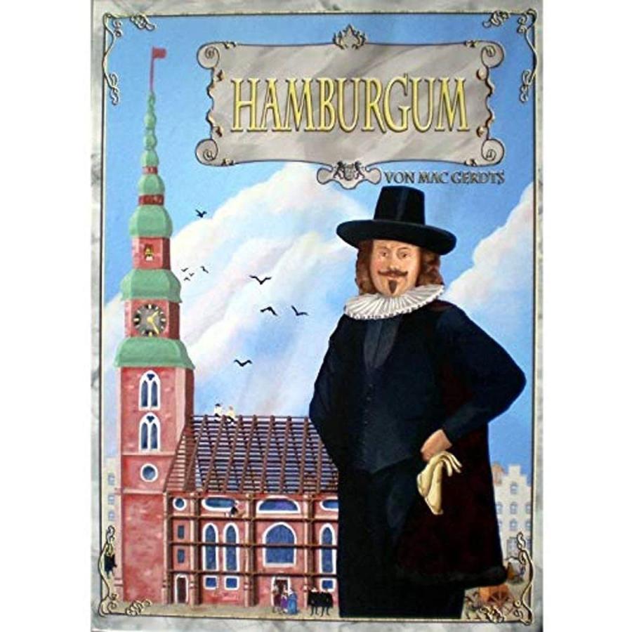 ハンブルグム(英語版) ハンブルグム 英語版