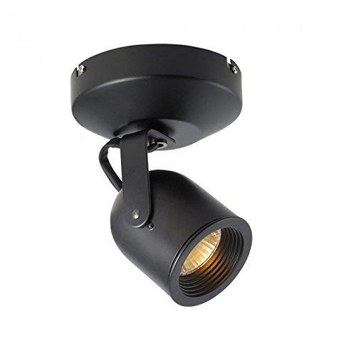 【まとめ買い】 Lighting WAC ME-808-BK ブラック スポットライト 808 モノポイント MR16 ブラケットライト、壁掛け灯 【まとめ買い】 Lighting WAC ME-808-BK ブラック スポットライト 808 モノポイント MR16 ブラケットライト、壁掛け灯