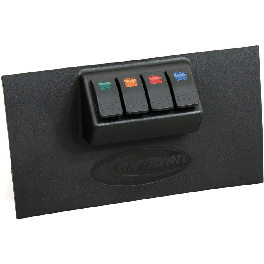 Daystar KJ71030ローワーダッシュスイッチパネルキット|eastriver|02