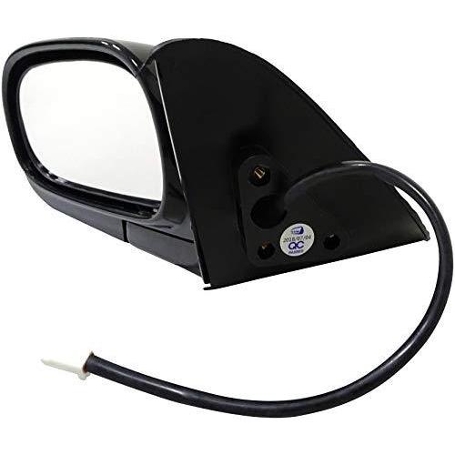 Mirror Side Driver Dorman Door Power - 955-160 Models View for