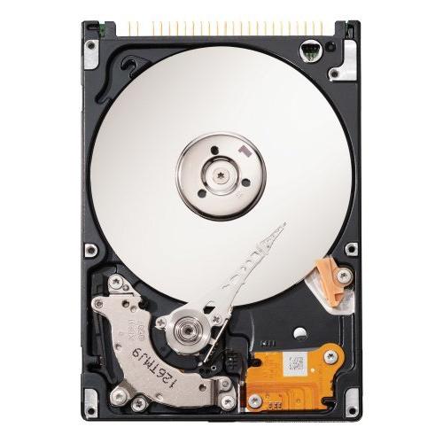 Seagate Momentus 160GB 7.2k SATA 2.5インチ　内蔵HDD ST9160411AS