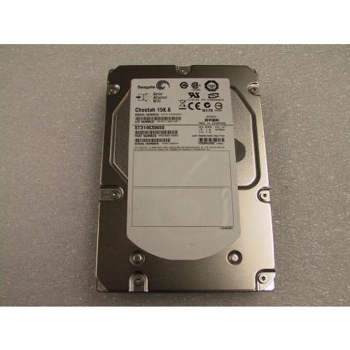 Seagate 145 GB Sas 15K Rpm 3GB/S - ST3146356SS