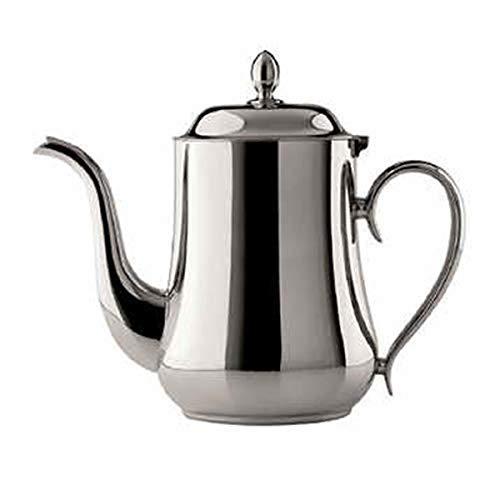 Oneida Sant'Andrea J0060661A Opera Coffee Pot, Long Spout, 64 oz.