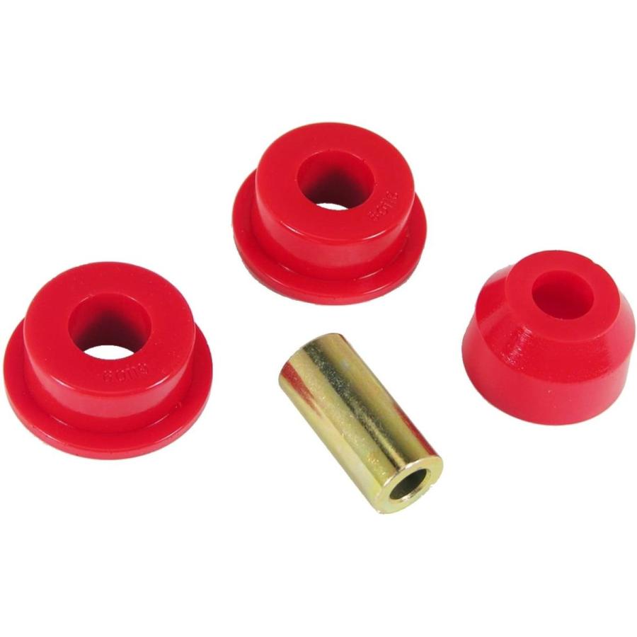 Prothane 1-1205 TJ用レッドフロントトラックアームブッシュキット|eastriver|02