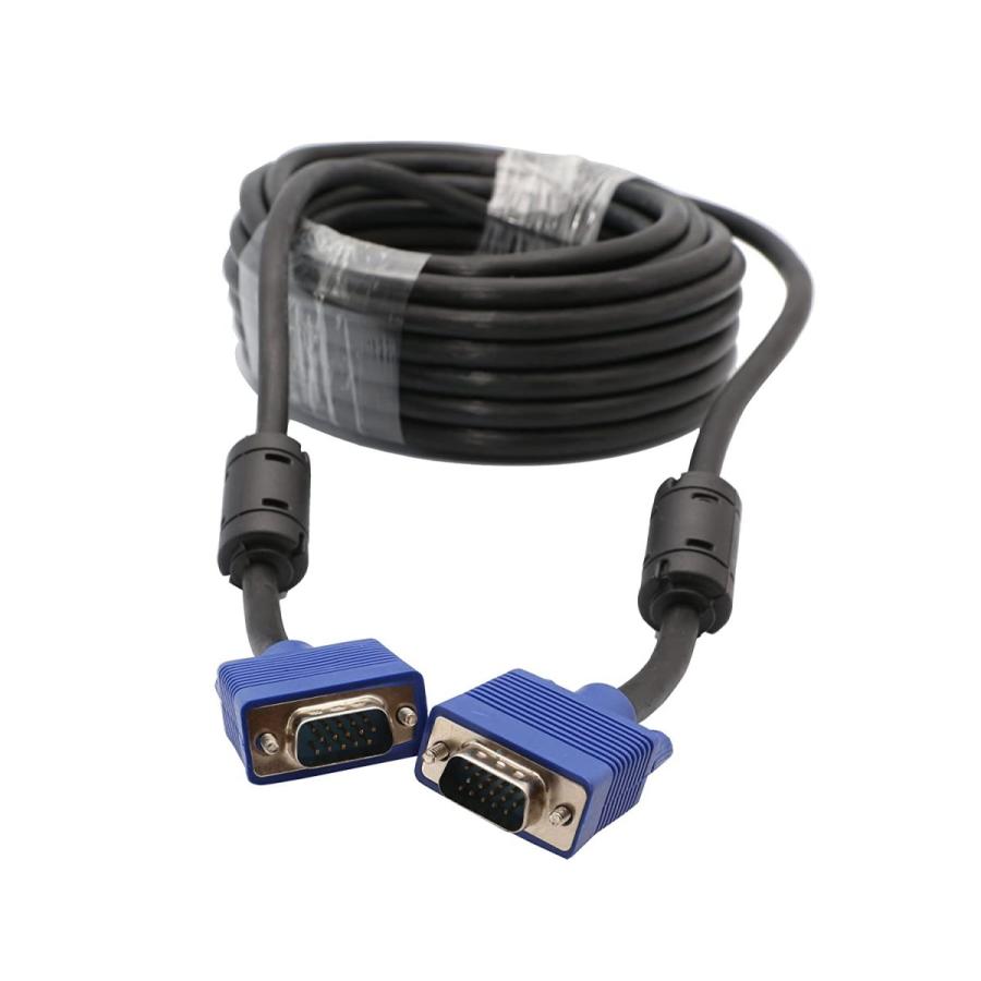 税込?送料無料 Syba CL-CAB32008 95´ VGA Monitor Cable