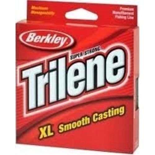 正規
Trilene XL Smooth Castingサービススプール???クリア釣りライン???12ポンドテスト 釣り竿セット 正規
Trilene XL Smooth Castingサービススプール???クリア釣りライン???12ポンドテスト 釣り竿セット