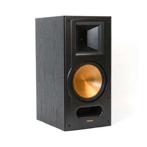 Klipsch RB-81 II ブックシェルフスピーカー（1個単体） 並行輸入品