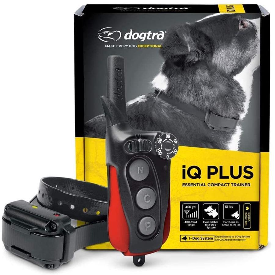 Bark Collar Small Dog Waterproof Dog Collar Dogtra YS600 No-Bark