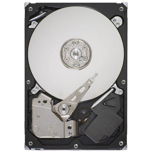 Seagate 3.5inch HDD 1TB SATA6.0Gb/s 7200回転 512セクターモデル ST31000524AS