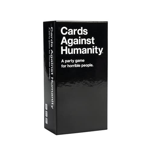 Cards Against Humanity　並行輸入品 [並行輸入品]