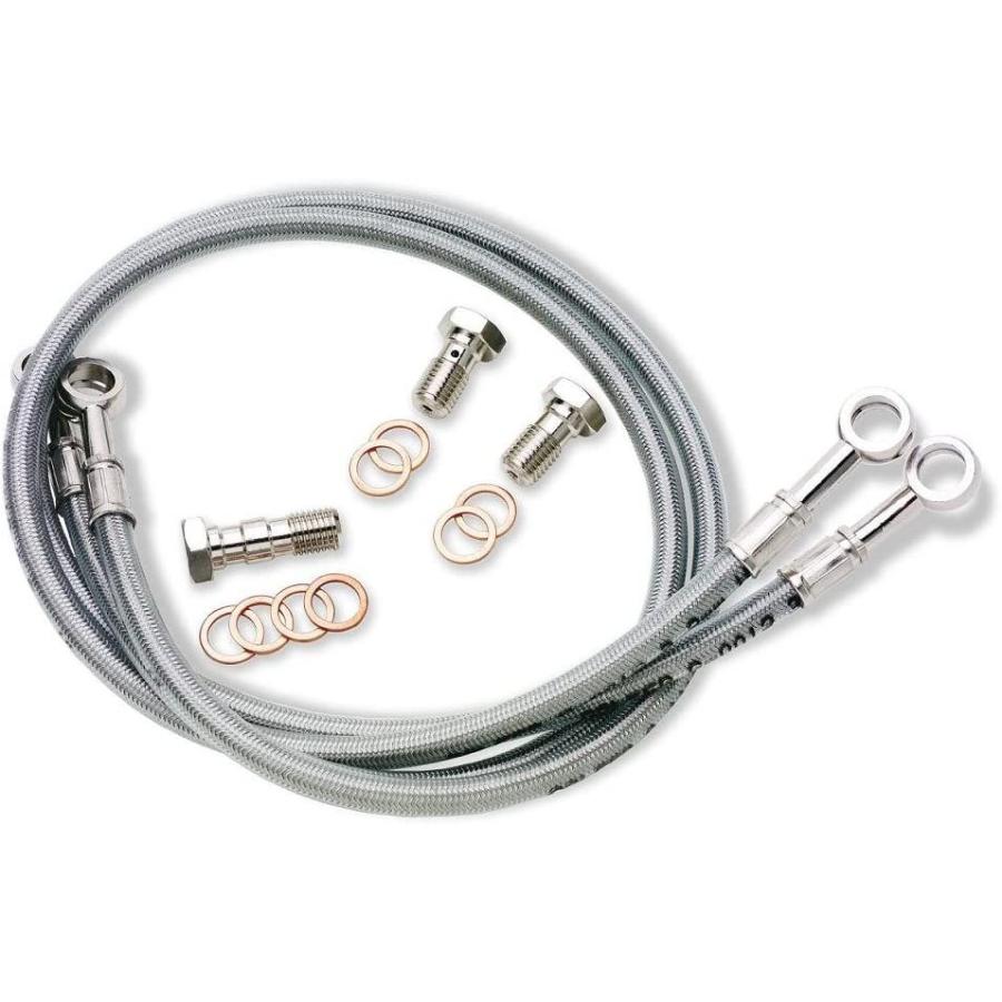 Galfer バイク D353 9 ブレーキホース Steel Line B0050BYN9Iならショッピング!ランキングや口コミも豊富なネット通販。更にお得なPayPay残高も!スマホアプリも充実で毎日どこからでも気になる商品をその場でお求めいただけます。車 バイク 自転車 Braided Front Brake ... Galfer バイク D353 9 ブレーキホース Steel Line B0050BYN9Iならショッピング!ランキングや口コミも豊富なネット通販。更にお得なPayPay残高も!スマホアプリも充実で毎日どこからでも気になる商品をその場でお求めいただけます。車 バイク 自転車 Braided Front Brake ...