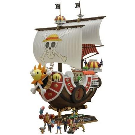 人気急上昇 ワンピース サウザンド サニー号 新世界ver From Tv Animation One Piece その他模型 Www Staging2 Advanced Door Service Com