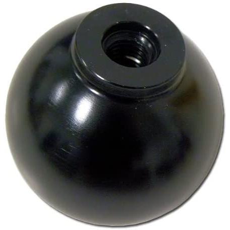 安い買い 10x1.25mm Thread 5 speed Round Ball Type-R Shift Knob in Black Billet Aluminum for Nissan Altima Maxima Sentra Primera 200SX SER 240SX S13 S14 S1
