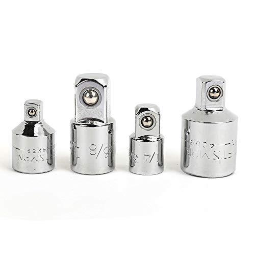 職人4ピースソケットアダプターセット、9-4235