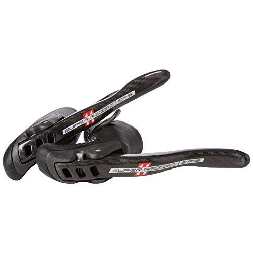 campagnolo(フリガナ: カンパニョーロ) SUPER REC EPS ERGOPOWER 11S レバー EP12-SR1CEPS