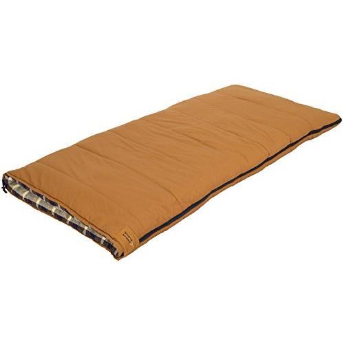 Silverthorne%カンマ% Sleeping Bag%カンマ% Brown%カンマ% +5