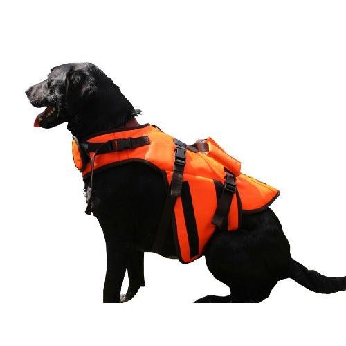 ABO Gear Aussie Naturals Life Jacket for Pets%カンマ% X-Large by Aussie Naturals
