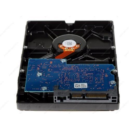 東芝 DT01ACA100 1TB 7200rpm SATA3 32MB ハードドライブ (3.5インチ)