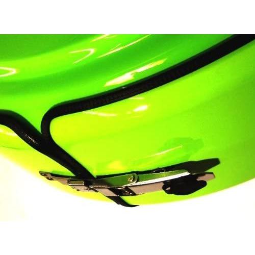 25【新品未使用】 Boomerang 32インチ カラーマッチマスターシリーズ ハードタイヤカバー ジープ JK ラングラー(2007-2018)用 ブライトホワイト 【CEG2962307265】(104069円)