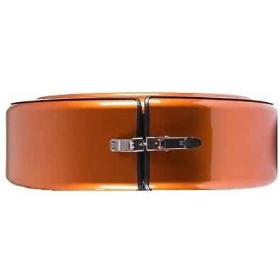 25【新品未使用】 Boomerang 32インチ カラーマッチマスターシリーズ ハードタイヤカバー ジープ JK ラングラー(2007-2018)用 ブライトホワイト 【CEG2962307265】(104069円)