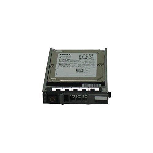 Dell Seagate 300GB 10K RPM 6Gbp/s SAS 2.5 Inch Hard Drive 745GC ST9300605SS
