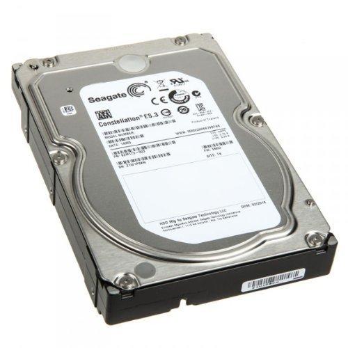 シーゲイト ST1000NM0033 Constellation ES.3 1TB 7200 RPM 128MB cache SATA 6.0Gb/s 3.5 内蔵HDD (ベアドライブ)