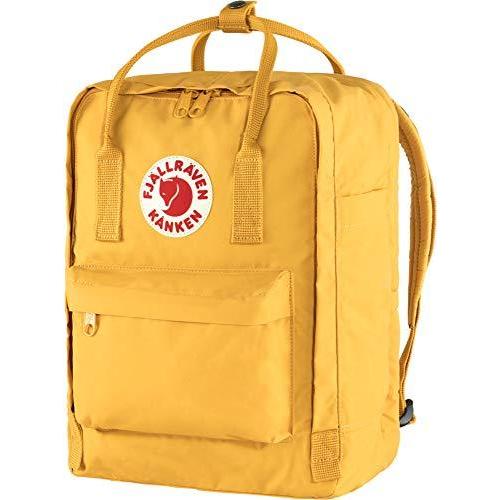 フェールラーベン リュック 13 ダブルクォーテ Kanken Laptop 13 ダブルクォーテ 容量 ノートパソコン