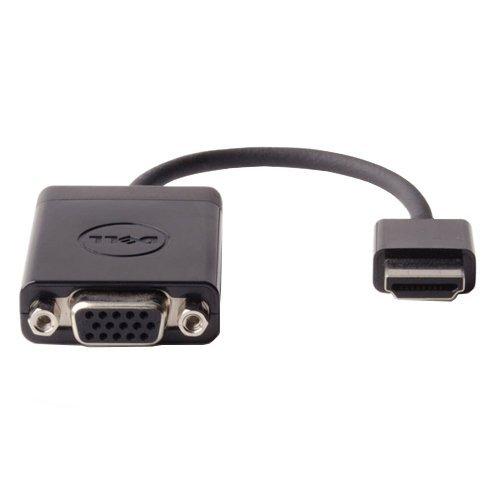 今月限定特別大特価 DELL ADAPTER - HDMI TO VGA (332-2273)