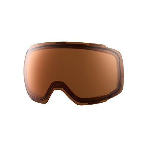 Anon(アノン) スノーボード スキー ゴーグル メンズ レンズ M2 LENS 2019-20年モデル NAサイズ AMBER 10787100801