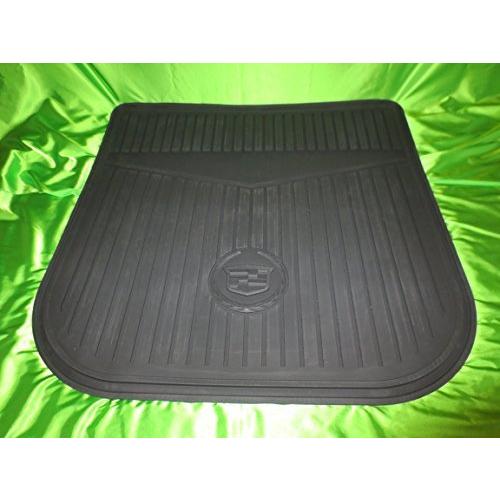 2013???2014?Cadillac SRX GM Cargoエリア全天候フロアマット???22829342