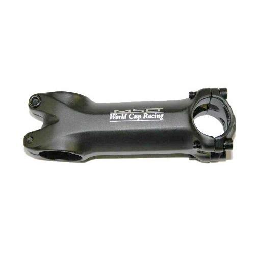 MSC Bikes MSC Ultralight WCR 25.4?mm 6? 110?mm???Bicycle Stem, Black