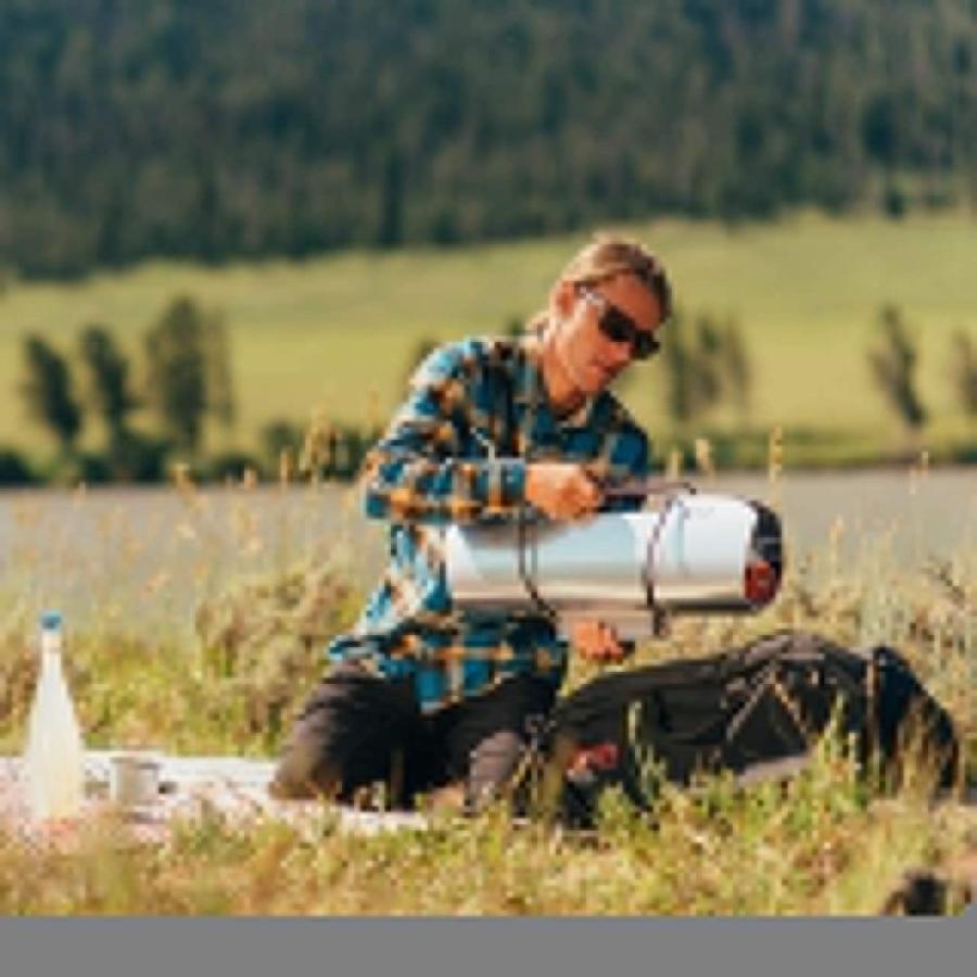 ゴーサン（GoSun） ソーラーオーブン 太陽光調理器具 gosun sport スポーツ その他の競技種目