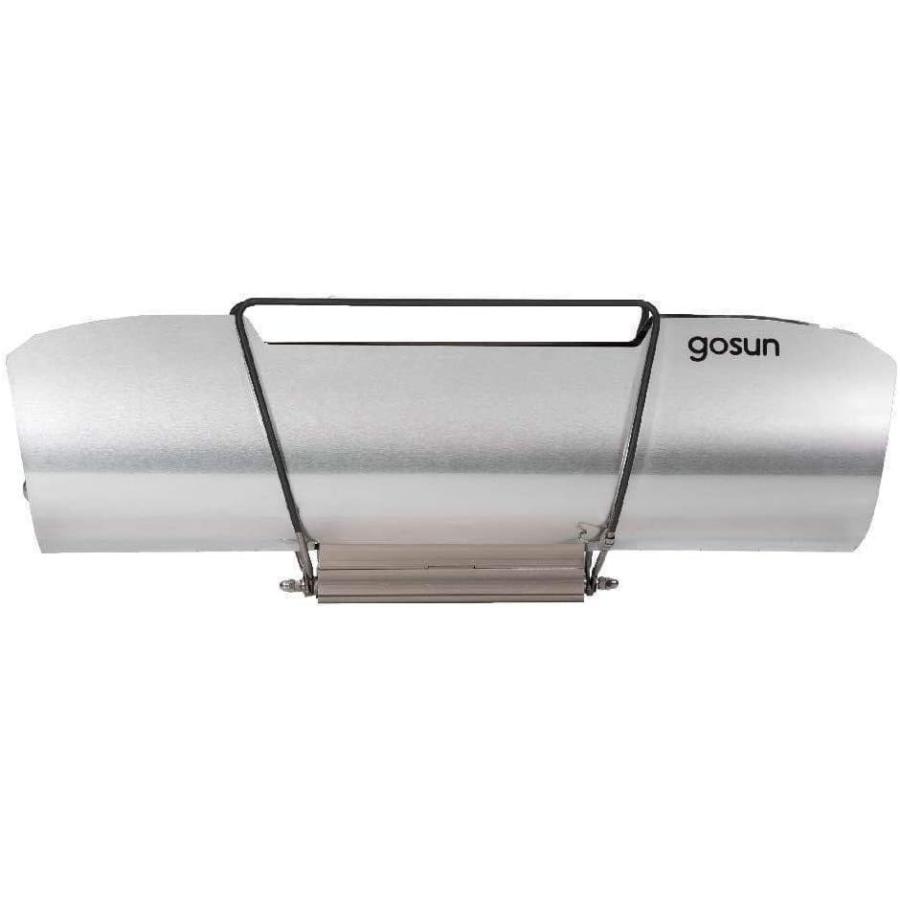 ゴーサン（GoSun） ソーラーオーブン 太陽光調理器具 gosun sport スポーツ その他の競技種目