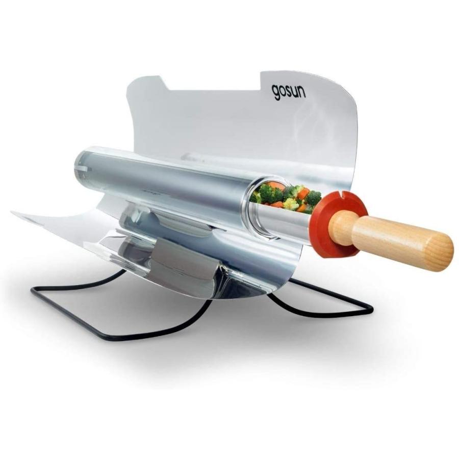 ゴーサン（GoSun） ソーラーオーブン 太陽光調理器具 gosun sport スポーツ その他の競技種目