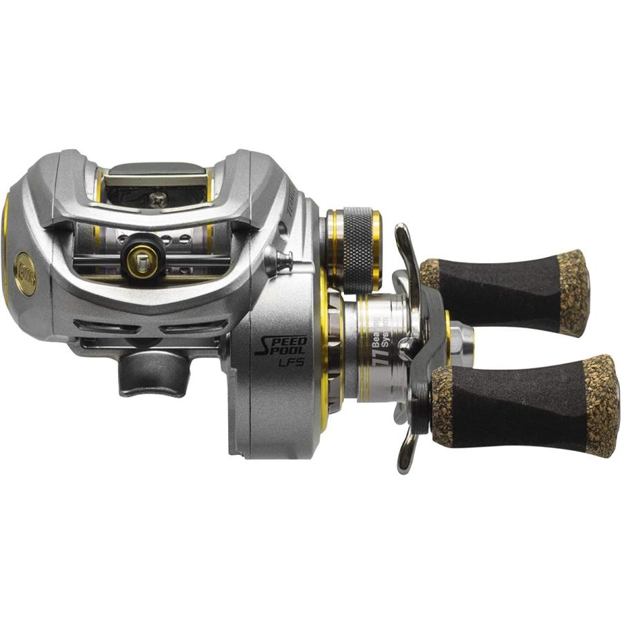 送料無料で安心 (TLL1SHL) - Lew´s TLL1SHL Team Lew´s Lite Speed Spool Baitcasting Reel