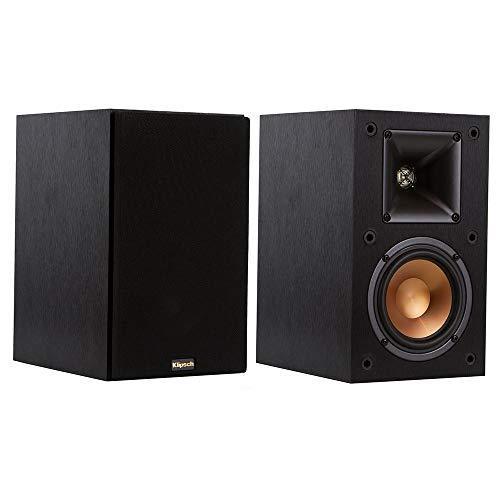 Klipsch(クリプシュ) R-14M ブックシェルフスピーカー Klipsch | R-14M Bookshelf Speakers