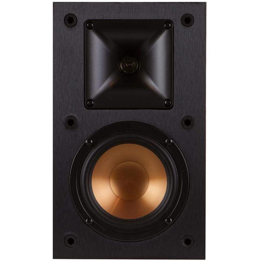 Klipsch Reference ブックシェルフ モニタースピーカー ペア R-14M