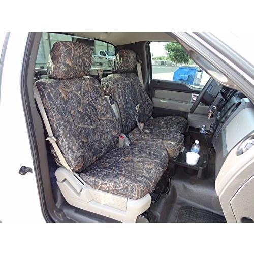 販売店舗 2009???2010フォードf150?XL and STXシートカバーfor 40?/ 20?/ 40分割シートwith Side
