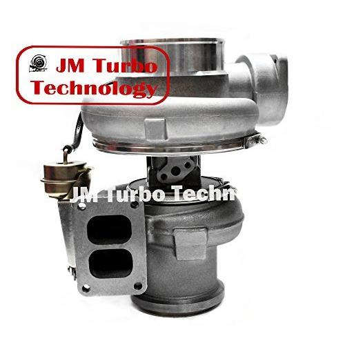 JM Turbo 交換用 CAT C15 3406E 3406C ターボ より大きな馬力 最大550HP その他エンジン系パーツ