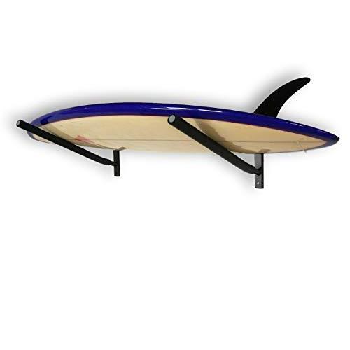 品質極上 Stoneman Sports SpareHand Dual Angle Single SUP/Paddleboard Wall Mount Rack by Stoneman