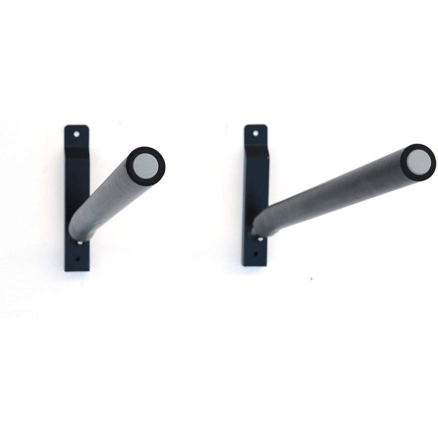 品質極上 Stoneman Sports SpareHand Dual Angle Single SUP/Paddleboard Wall Mount Rack by Stoneman