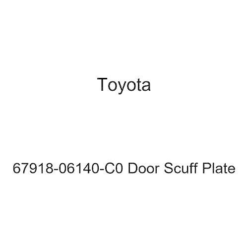 トヨタ 純正 自動車 ドアスカッフプレート B00tnnrf4yならショッピング ランキング や口コミも豊富なネット通販 更にお得なpaypay残高も スマホアプリも充実で毎日どこからでも気になる商品をその場でお求めいただけます 車 バイク 自転車 C0 セキュリティ
