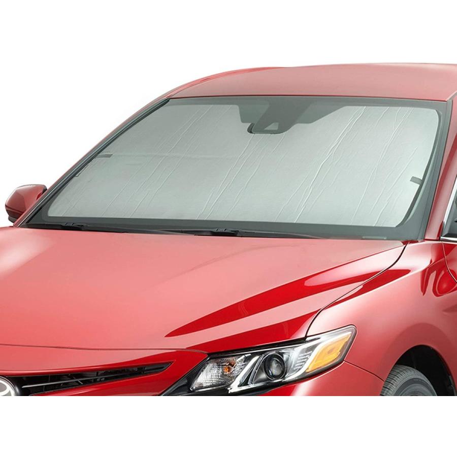 自動車 WeatherTech ts0190?TechShadeフロントガラスサンシェード www.kaesestrasse.at