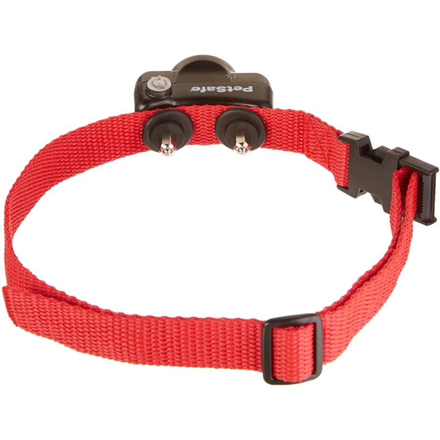 PetSafe UL-275-67D, Dogs, In-Ground Deluxe Ultralight Collar｜eastriver｜03