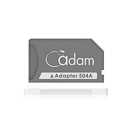 【数量は多】 15インチ Pro 【MacBook Elements Adam Retina ADRAD0G504ASL シルバー Adapter mDrive 2013)】 (Late ビジネスリュック 【数量は多】 15インチ Pro 【MacBook Elements Adam Retina ADRAD0G504ASL シルバー Adapter mDrive 2013)】 (Late ビジネスリュック