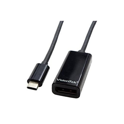 USB 3.1 Type C to DisplayPort