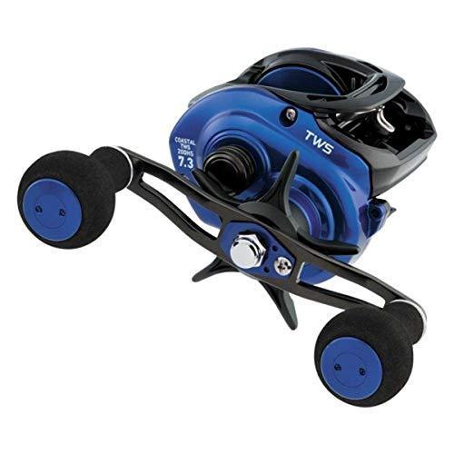 DAIWA Electric Reel HYPER TANACOM 400FBE RH Right 3.6:1 Saltwater