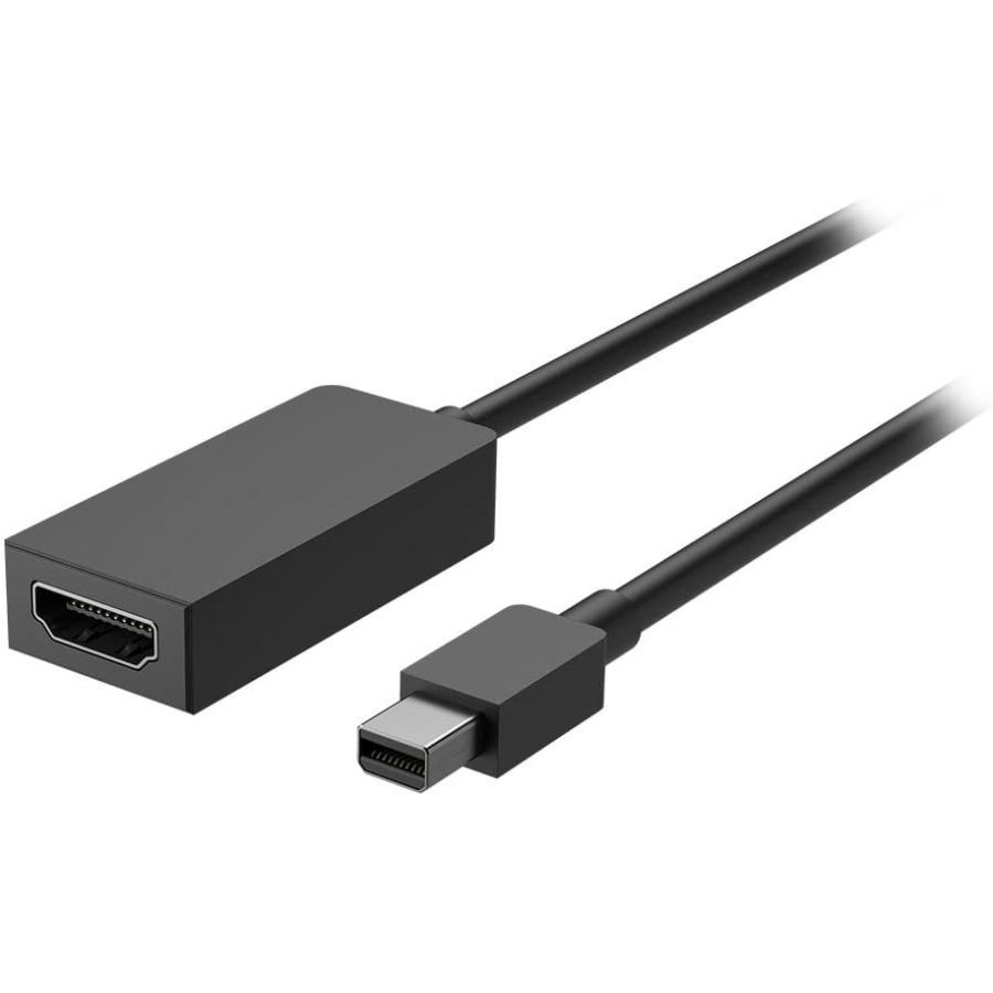 鉄道運行管理 MicrosoftサーフェスMini DisplayPort to HDMIアダプタ