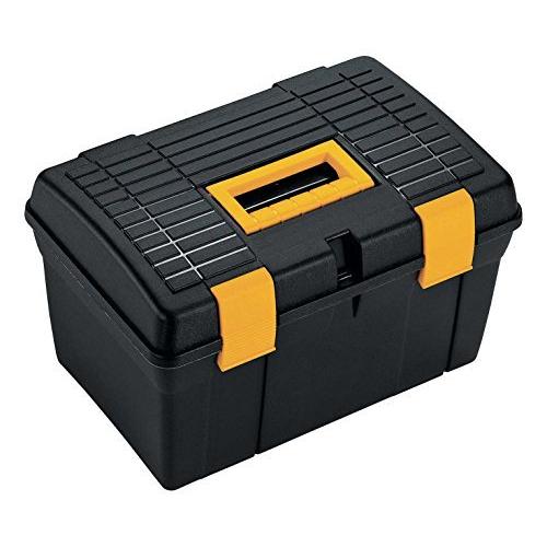 TERRYツールボックス40×26×24クラブ1622クラシックブラック