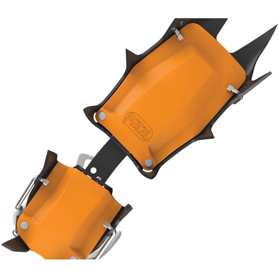 海外品 ペツル(PETZL) バサック T05AL FL フレックスロック 【A6138155206】(21564円)